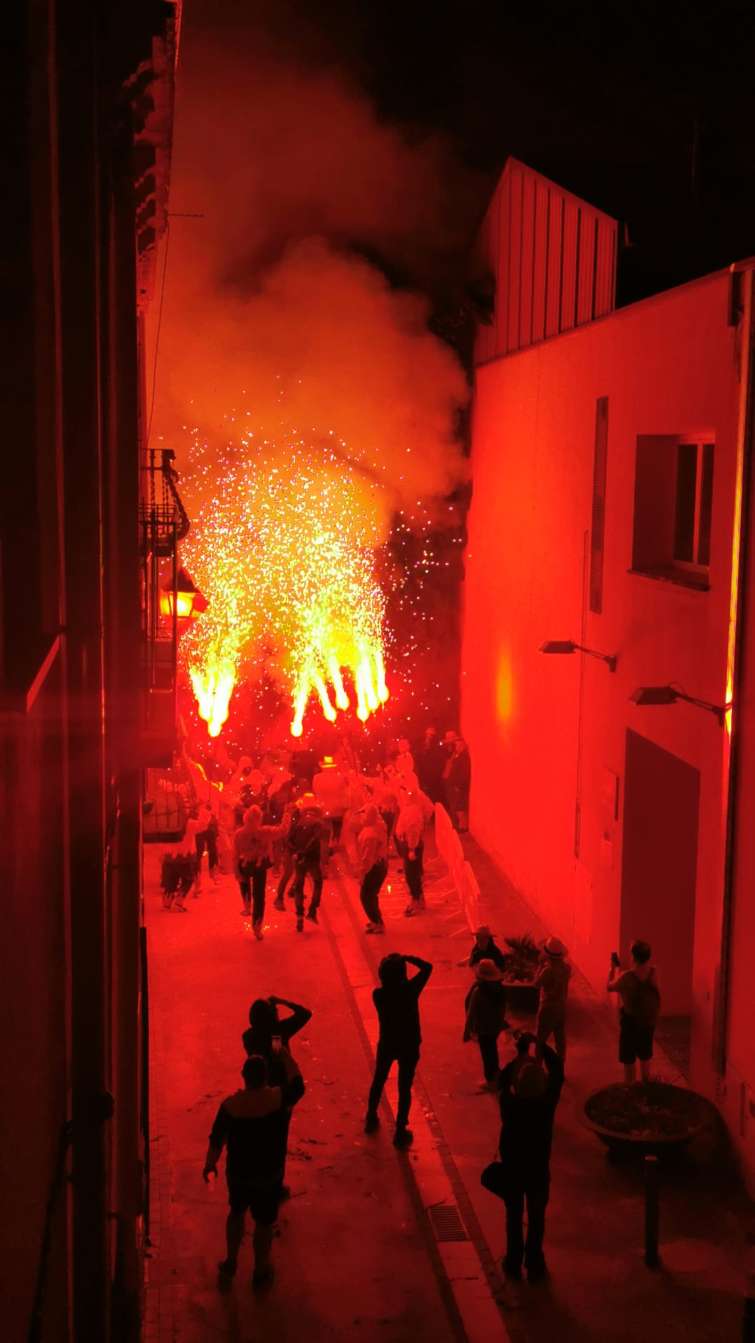 Correfoc